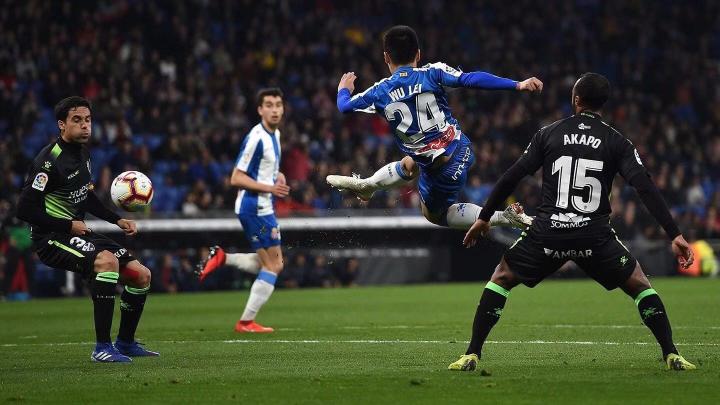 aoa体育体育网页版登录入口-巴拉多利德客场不敌弱旅，遭遇挫折的简单介绍