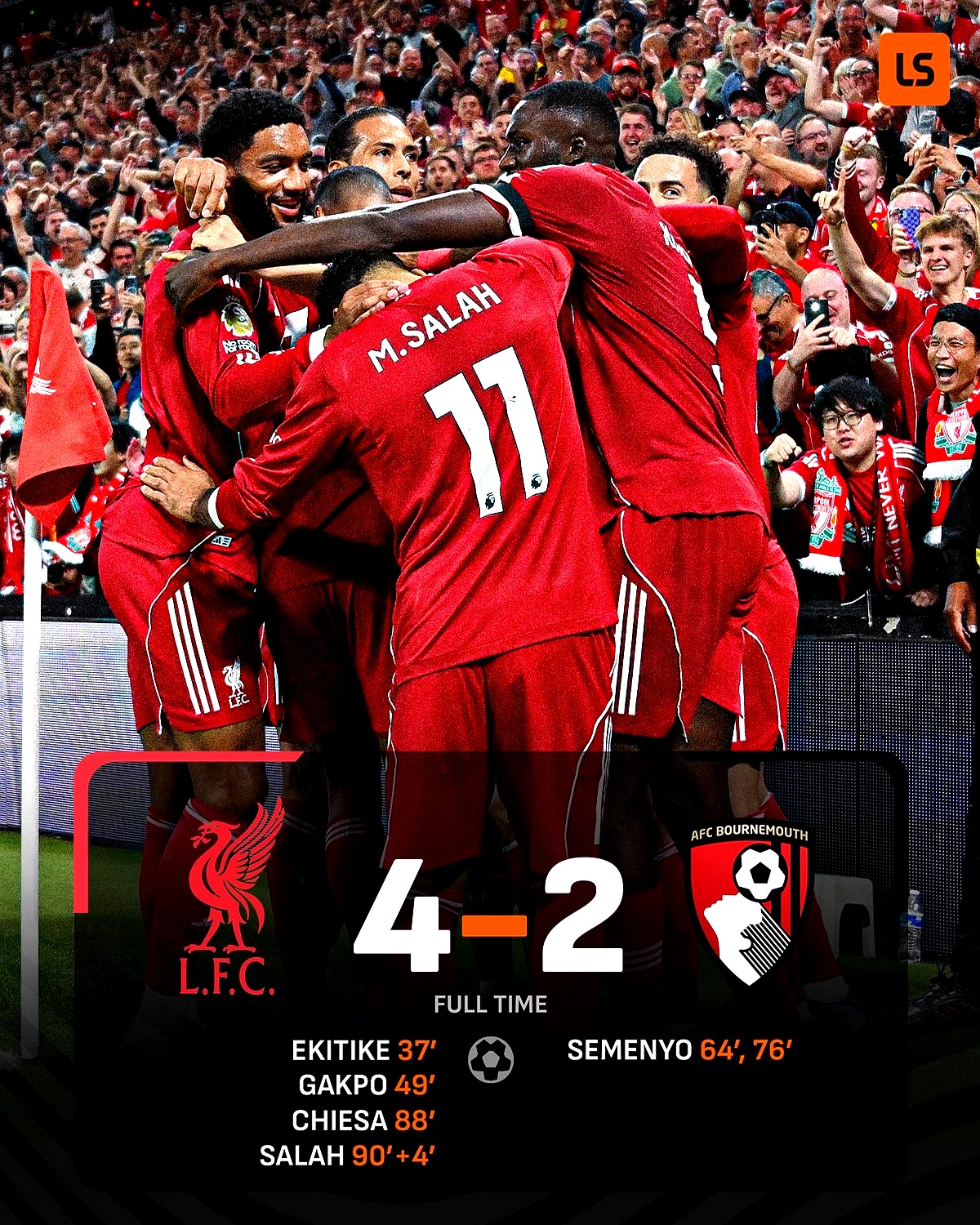 英超赛场风云再起！豪门连胜持续