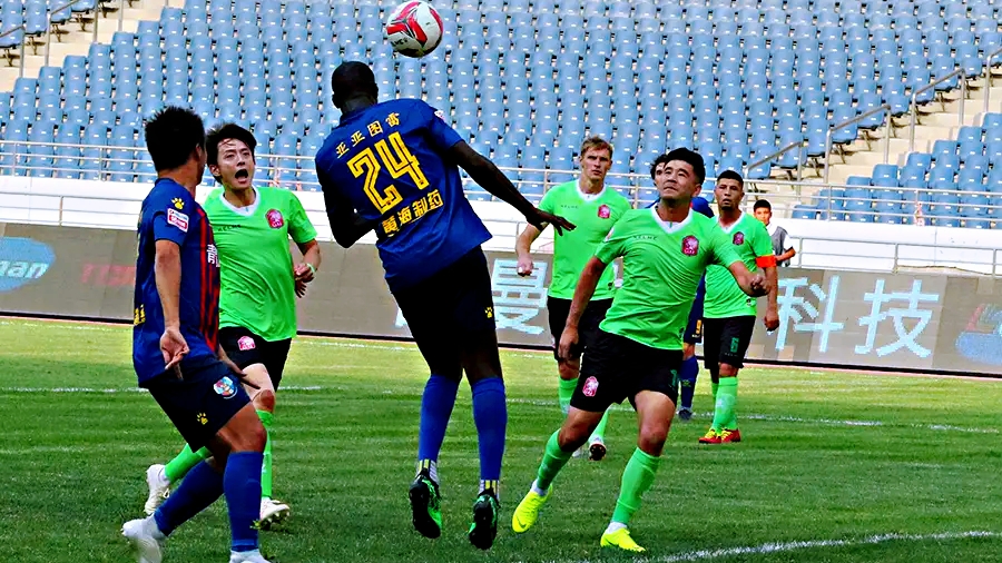 青岛黄海客场大胜,波段优势雄厚的简单介绍 青岛黄海客场大胜,波段优势雄厚的简单介绍