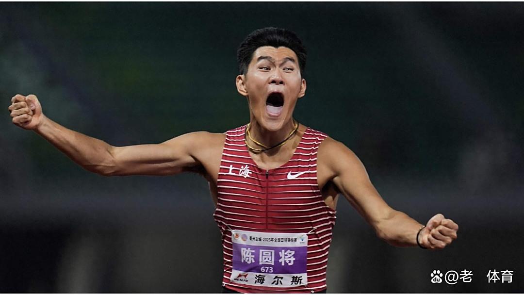 热点报道:田径项目再次爆冷,黑马夺得冠军的简单介绍 热点报道:田径项目再次爆冷,黑马夺得冠军的简单介绍