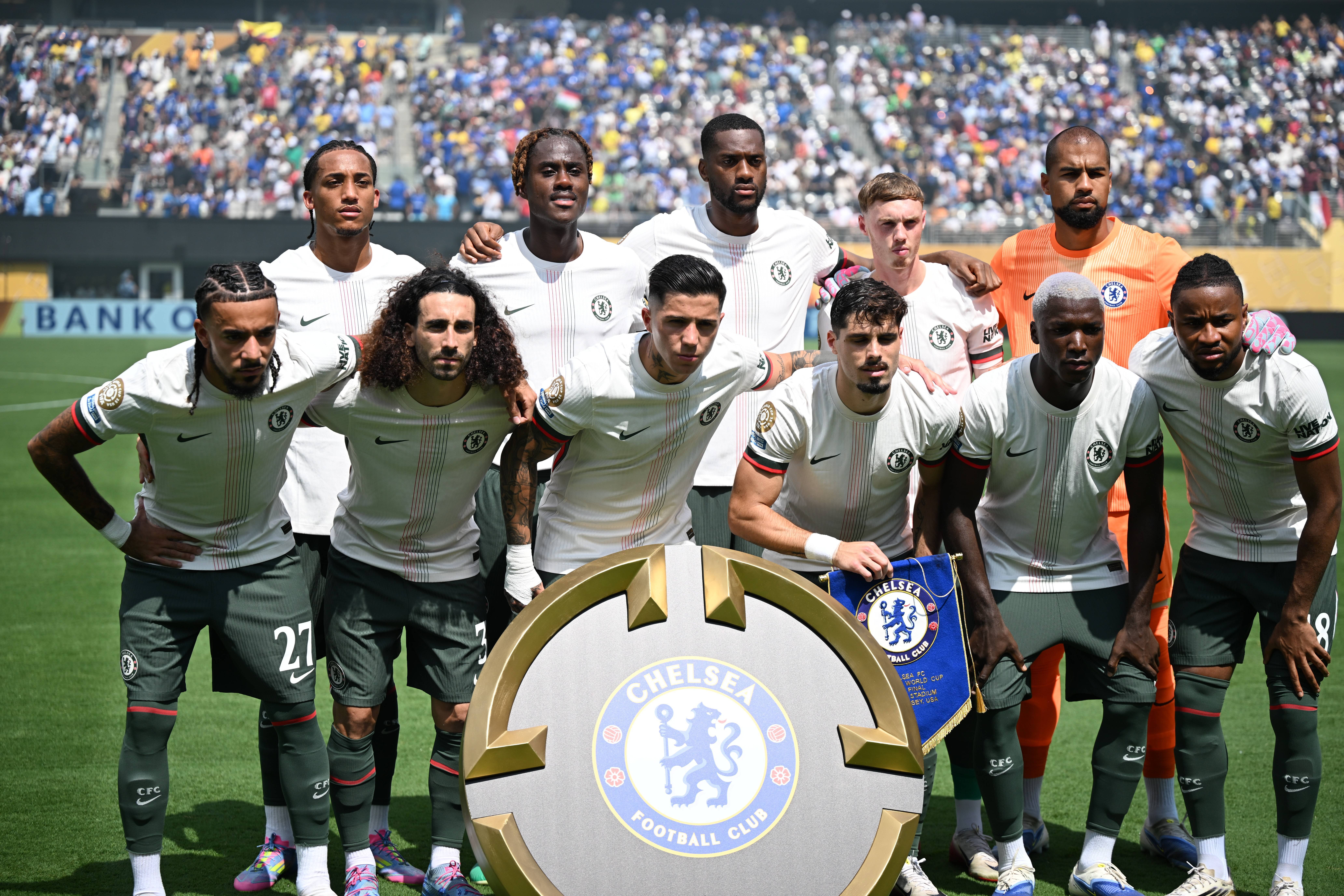 aoa体育体育入口-关于切尔西集体配合出色，球员默契程度提升的信息