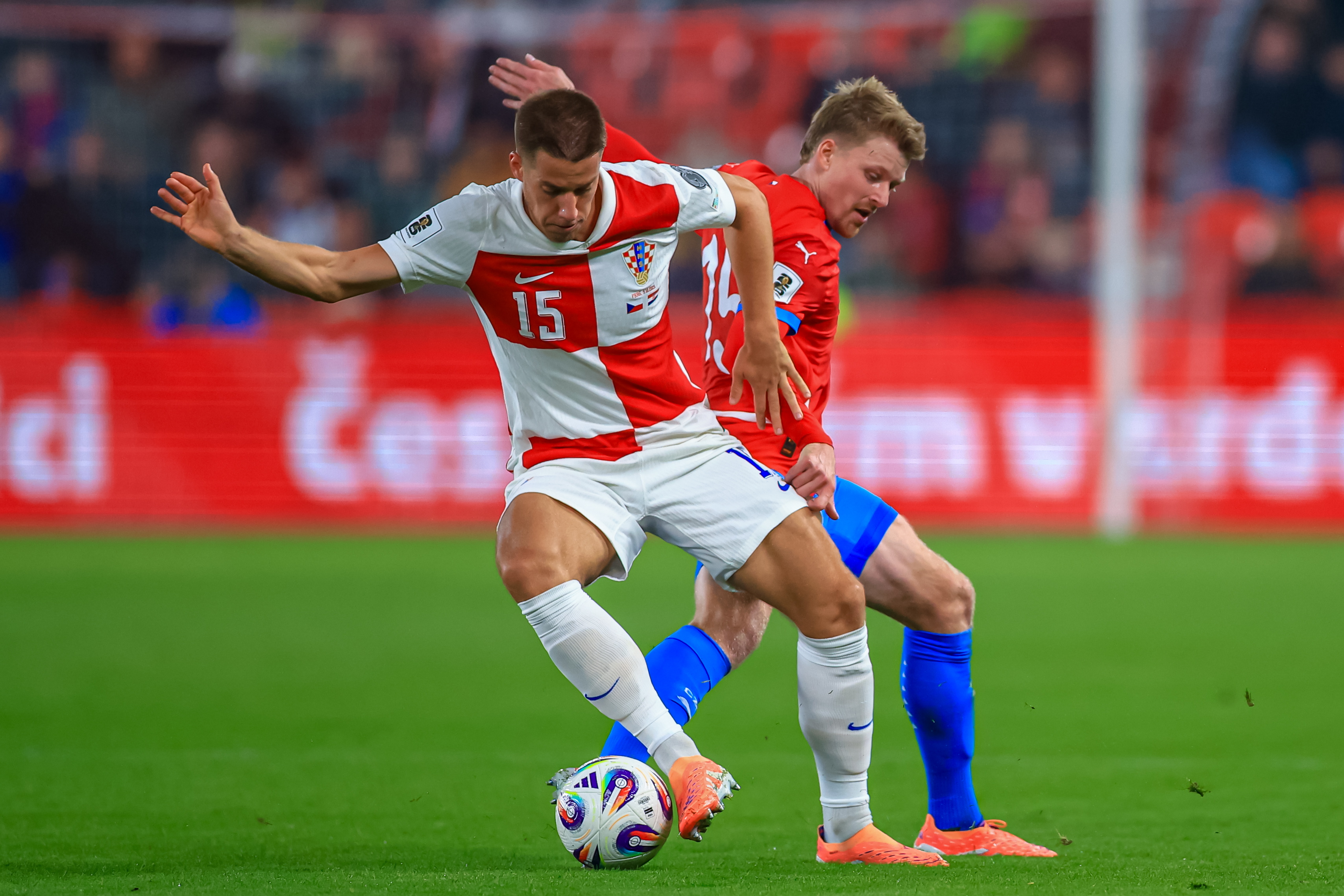 aoa体育体育链接-克罗地亚成功挺进欧预赛淘汰赛