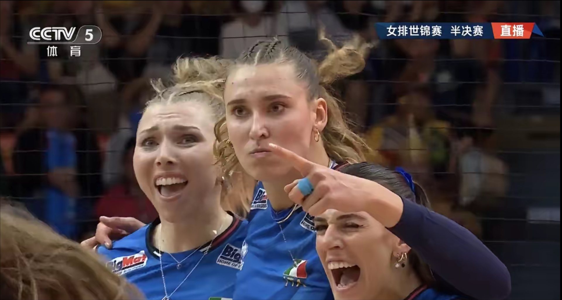 巴西女子排球队实力强劲，横扫对手轻松胜出的简单介绍