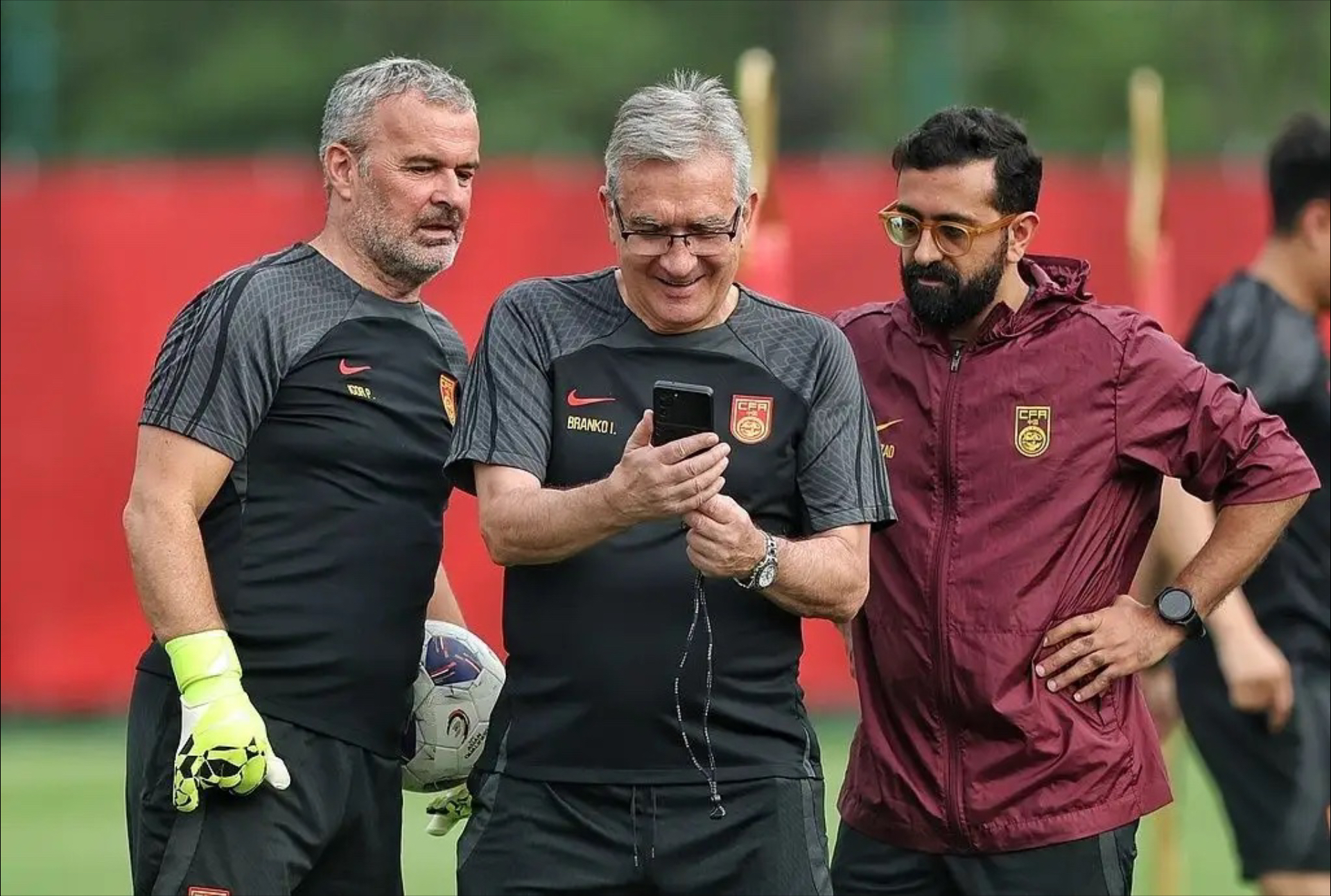 aoa体育体育网站-中超球员技术展现，引发外界高度评价